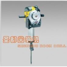 进口德国威克新款BH23破碎镐