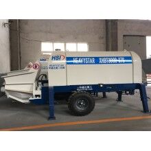 细石砂浆泵 长沙小型30 40细石ued网站输送泵 河北石家庄保定