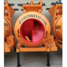 ued网站搅拌机_JZC350ued网站搅拌机