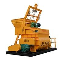 ued网站搅拌机_JS750搅拌机