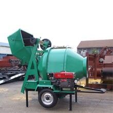 ued网站搅拌机_JZ柴电搅拌机