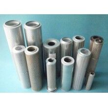 SFX-660×20黎明滤芯价格实在 厂家直销