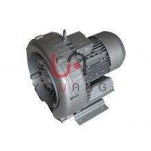 RB077(5.5KW) 高压环形鼓风机环保设备用鼓风机放心省心