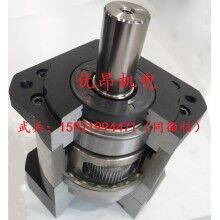 供应小型减速机特价 台湾品宏PHT DH060L1-4精密行星减速机