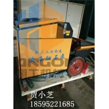 建筑用微‌‌型泵厂家 ued网站输送泵使用