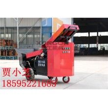二次结构浇筑泵的厂家  二次结构输送泵价格  微型ued网站输送泵使用