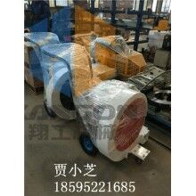 园林吹树叶机的视频   手推式吹风机直销 大风量吹风机图片