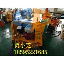 圆形切割机使用   路面切圆机厂家  井盖圆周切割机