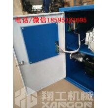 翔工小型加油机采用功能模块结构