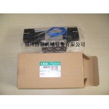 CKD集成阀M4GB280-06-E20D-9-3