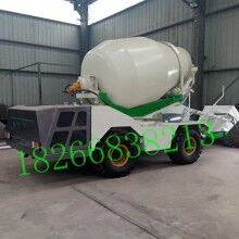 江西南昌自上料自卸料ued网站搅拌车