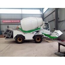 福建莆田小型ued网站罐车 自上料ued网站搅拌车厂家