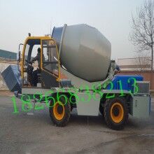福建长乐新款ued网站搅拌车 自上料ued网站搅拌车 水泥搅拌车