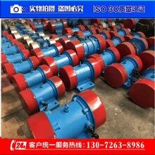 3.7千瓦 YZDP-50-6三相振动电机