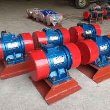 ZFB-10仓壁振动器 宏达振动机械