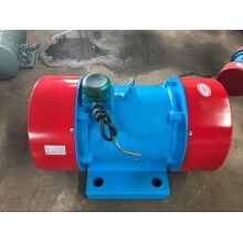ZG415惯性振动电机 振动力0-15KN