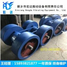 WJZZ系列座式激振器 标准WJZZ-100-6激振器