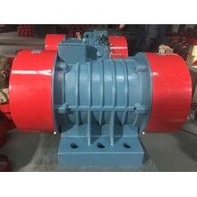 ZDS-41-6三相振动电机 ZDS惯性振动器