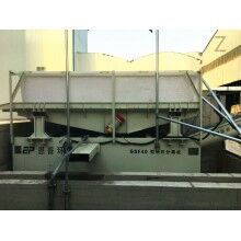 GSF40型ued网站分离机
