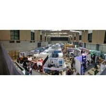 2019年孟加拉工程机械展ued网站设备展