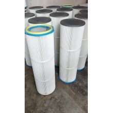 焊接烟尘除尘滤芯