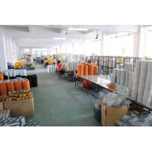 河北除尘滤芯滤筒厂家