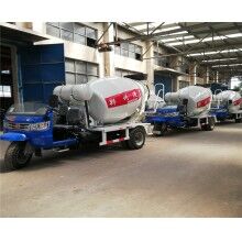 小型ued网站罐车 小型ued网站运输车 2.5方水泥搅拌车哪里有卖