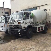 大型重汽豪曼ued网站罐车 水泥搅拌运输车 ued网站搅拌车哪里有卖