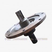 螺旋输送机动力头 皮带轮减速器 绞龙变速装置