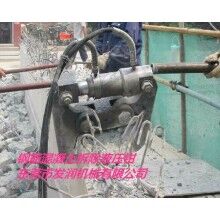 钢筋ued网站破碎拆除液压钳