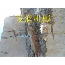 露天岩石矿山开采大型开山机
