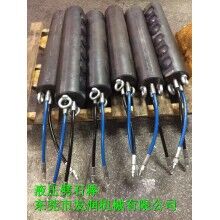 小型液压劈裂棒视频