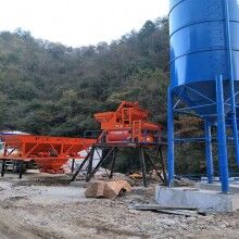 在白山市建一个农村ued网站搅拌站 需要注意的事项