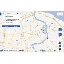 ued网站北斗车辆定位系统，搅拌站管理软件，砼行APP导航介绍
