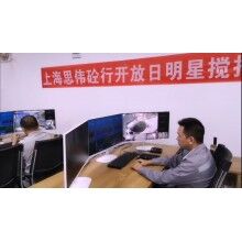  上海思伟软件客户案例，ued网站搅拌站生产系统，搅拌站调度管理软件观摩