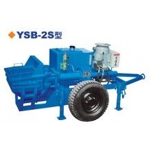 YSB-2S 细石ued网站泵