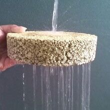 透水ued网站胶结料