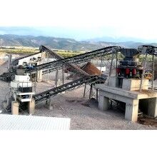 开人工制沙场要买哪些机器，洗不洗沙有什么区别？Z90