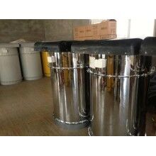 不锈钢脉冲除尘器