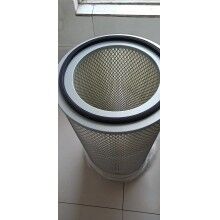 钢厂高炉鼓风机自洁式空气滤芯