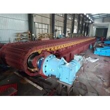 板式喂料机技术参数及报价