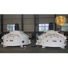 行星搅拌机——ued网站搅拌设备升级优化的“代表机”