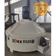 立轴ued网站搅拌机勇挑“搅不匀”技术攻关重任
