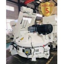 多元搅拌浪潮中,uhpc超高性能ued网站搅拌机抢先预判行业发展趋势