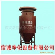 集中式搅拌站除尘器