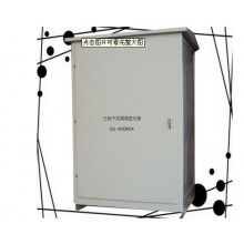 三相干式隔离变压器