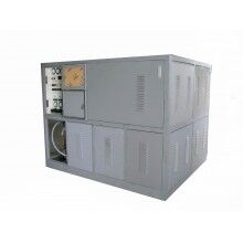 车载水泥发泡机FP-JS60