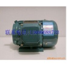 Y-80M2-4(0.75KW-4)三相异步电动机