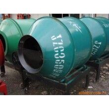 JZC200小型ued网站搅拌机