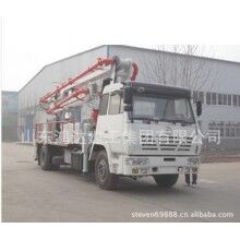 48米-52米ued网站臂架泵车